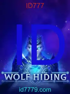 WolfHiding